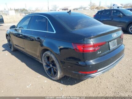 WAUBNAF42KN017783 2019 AUDI