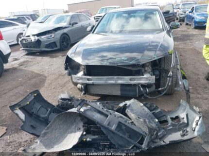 WAUBNAF49HN011309 2017 AUDI