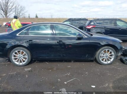 WAUBNAF49HN011309 2017 AUDI