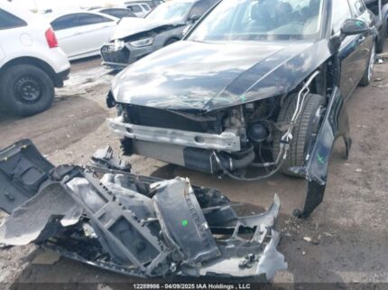WAUBNAF49HN011309 2017 AUDI