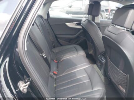 WAUBNAF49HN011309 2017 AUDI