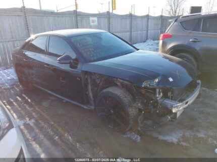 WAUC4AF44NA034135 2022 AUDI
