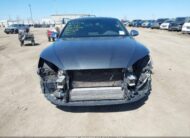 WAUC4CF50JA042571 2018 AUDI