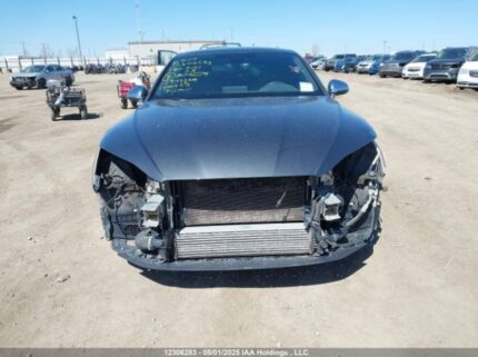 WAUC4CF50JA042571 2018 AUDI