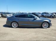 WAUC4CF50JA042571 2018 AUDI