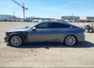 WAUC4CF50JA042571 2018 AUDI