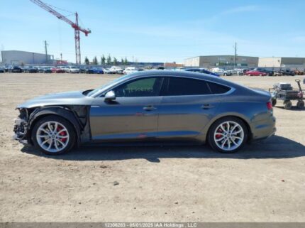 WAUC4CF50JA042571 2018 AUDI