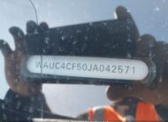 WAUC4CF50JA042571 2018 AUDI