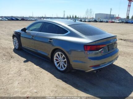 WAUC4CF50JA042571 2018 AUDI