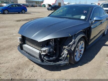 WAUC4CF50JA042571 2018 AUDI