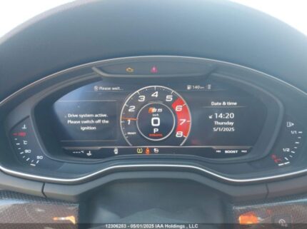 WAUC4CF50JA042571 2018 AUDI