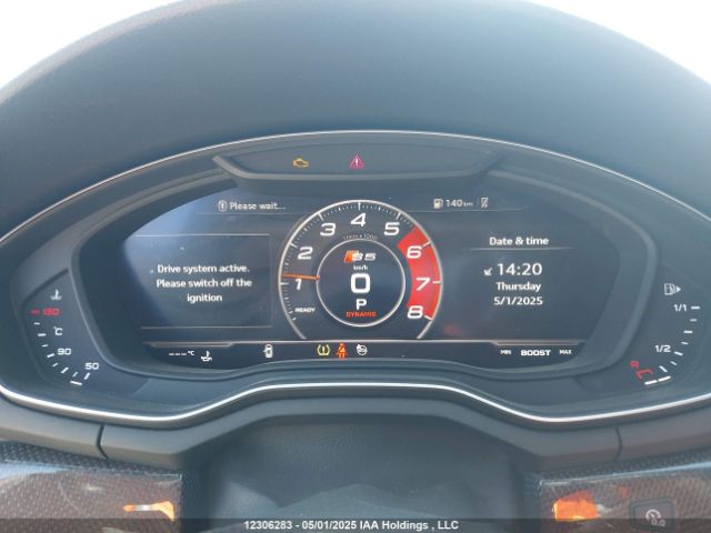 WAUC4CF50JA042571 2018 AUDI