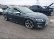 WAUC4CF59JA081854 2018 AUDI