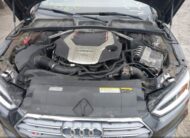 WAUC4CF59JA081854 2018 AUDI