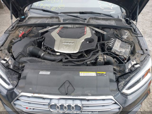 WAUC4CF59JA081854 2018 AUDI
