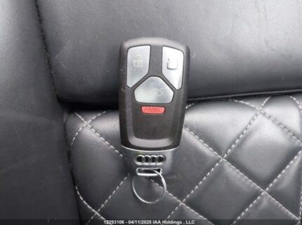 WAUC4CF59JA081854 2018 AUDI