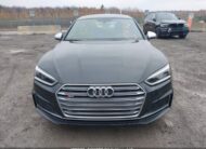 WAUC4CF59JA081854 2018 AUDI