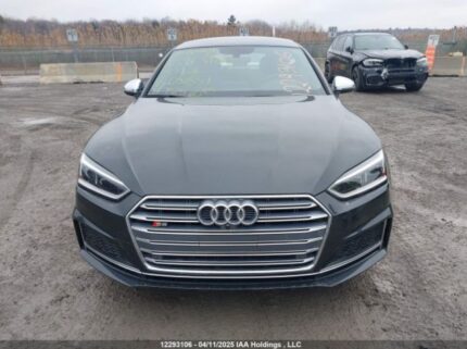 WAUC4CF59JA081854 2018 AUDI