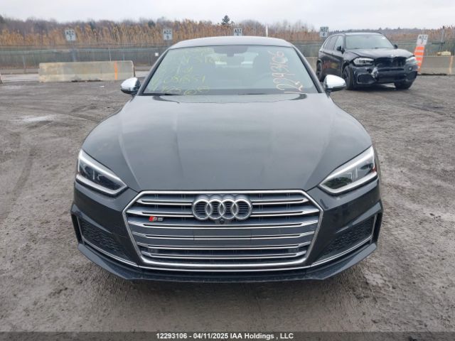 WAUC4CF59JA081854 2018 AUDI
