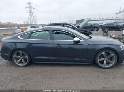 WAUC4CF59JA081854 2018 AUDI