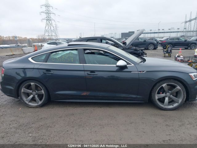 WAUC4CF59JA081854 2018 AUDI
