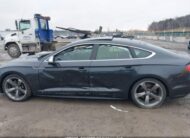 WAUC4CF59JA081854 2018 AUDI