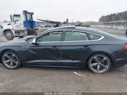 WAUC4CF59JA081854 2018 AUDI