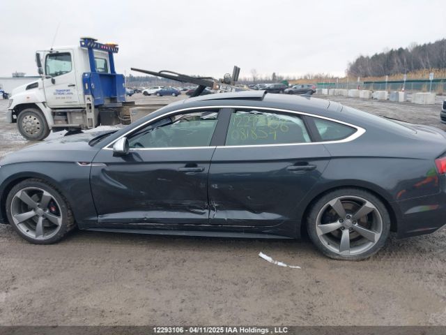 WAUC4CF59JA081854 2018 AUDI