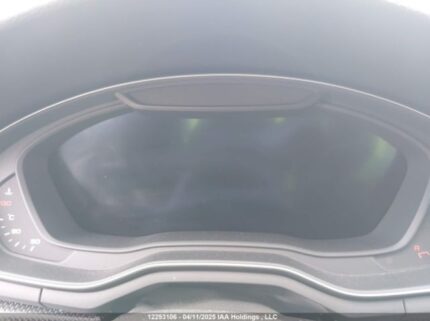WAUC4CF59JA081854 2018 AUDI
