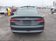 WAUC4CF59JA081854 2018 AUDI