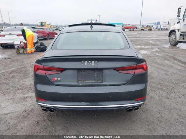 WAUC4CF59JA081854 2018 AUDI