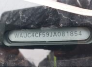 WAUC4CF59JA081854 2018 AUDI