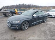WAUC4CF59JA081854 2018 AUDI