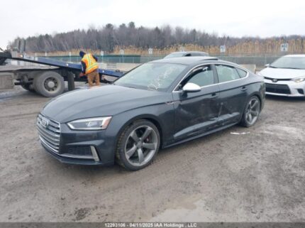 WAUC4CF59JA081854 2018 AUDI