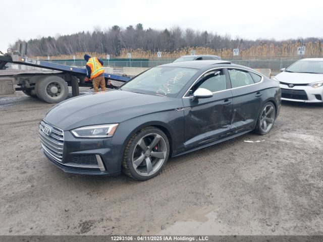 WAUC4CF59JA081854 2018 AUDI