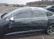 WAUC4CF59JA081854 2018 AUDI