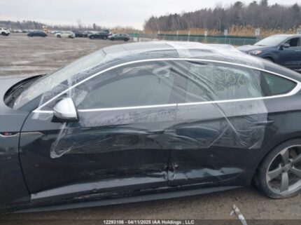 WAUC4CF59JA081854 2018 AUDI