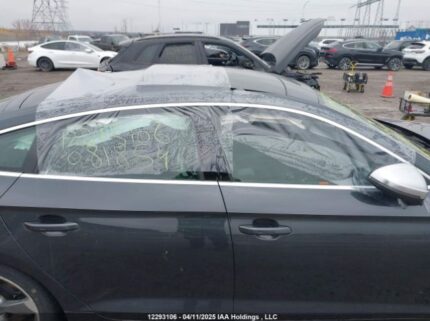 WAUC4CF59JA081854 2018 AUDI