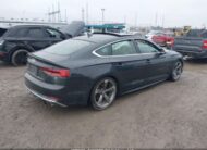 WAUC4CF59JA081854 2018 AUDI