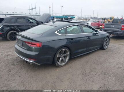 WAUC4CF59JA081854 2018 AUDI