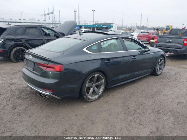 WAUC4CF59JA081854 2018 AUDI