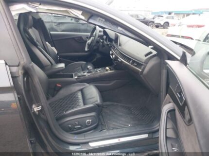 WAUC4CF59JA081854 2018 AUDI