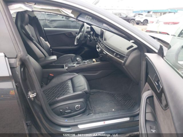 WAUC4CF59JA081854 2018 AUDI