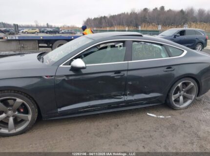 WAUC4CF59JA081854 2018 AUDI