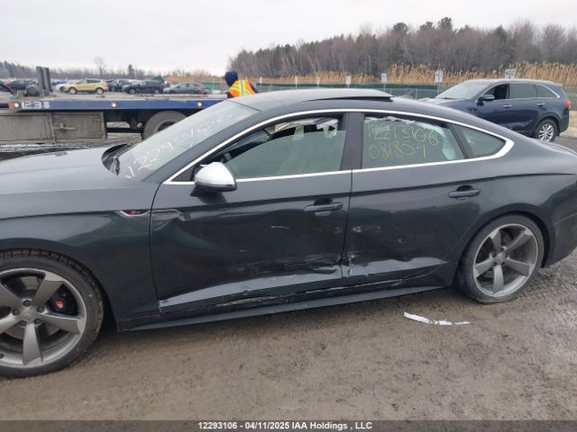 WAUC4CF59JA081854 2018 AUDI