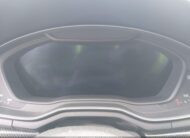 WAUC4CF59JA081854 2018 AUDI