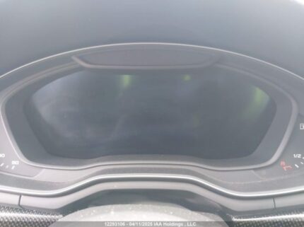 WAUC4CF59JA081854 2018 AUDI