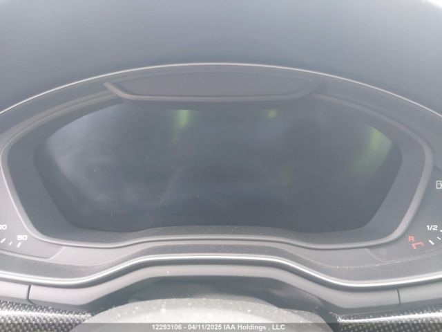 WAUC4CF59JA081854 2018 AUDI