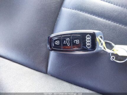 WAUD2AF29KN089676 2019 AUDI
