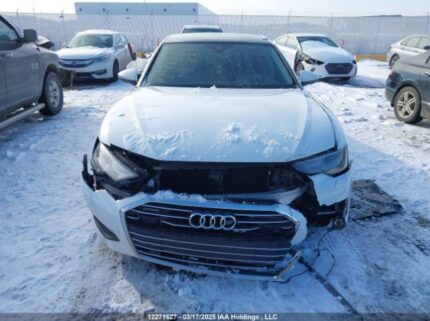 WAUD2AF29KN089676 2019 AUDI
